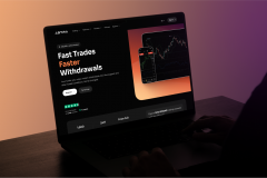 Astra | FinTech Platform